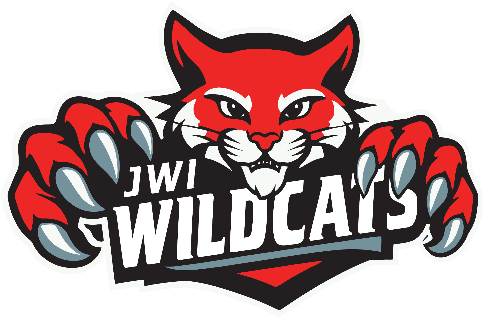 J.W. Inglis Elementary Logo